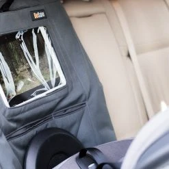 Car Seats Besafe Tablet And Seat Cover