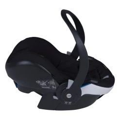 Besafe Izi Go Modular X1 Black Cab Car Seats