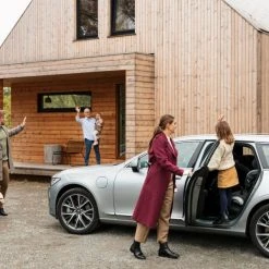 Besafe Izi Go Modular X1 Black Cab Car Seats