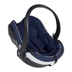 Besafe Izi Go Modular X1 Colours Car Seats