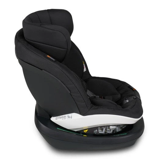 Besafe IZi Modular X1 I-size Car Seats 5 Besafe IZi Modular X1 I-size Car Seats