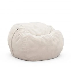 Vetsak Bean Bag Faux Fur Bean Bags