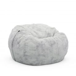 Vetsak Bean Bag Faux Fur Bean Bags