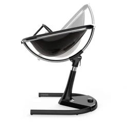 Highchairs Mima Moon High Chair Black