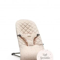 BabyBjörn Bouncer Bliss Cotton Baby Furniture