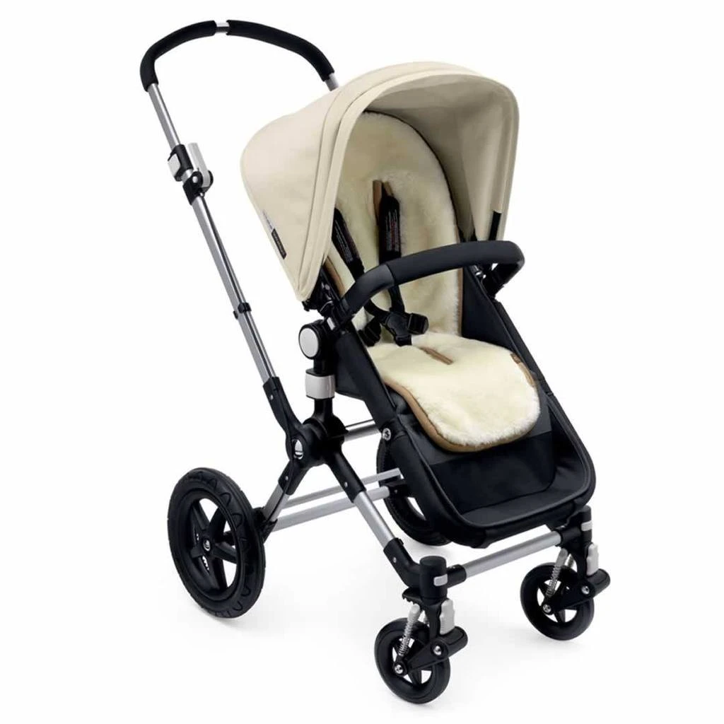 Bugaboo Seatliner Wool Prams & Strollers 5 Bugaboo Seatliner Wool Prams & Strollers