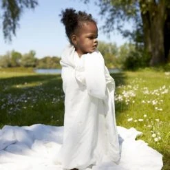 Meyco X Mrs. Keizer Bamboo Multi Cloth 120x120cm