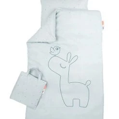 Done By Deer Bedlinen 100x140cm Lalee