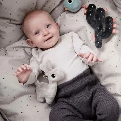 Done By Deer Bedlinen 100x140cm Lalee