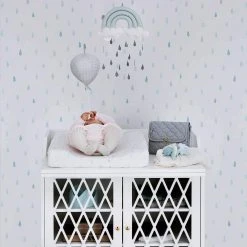 Cam Cam Mobile Rainbow