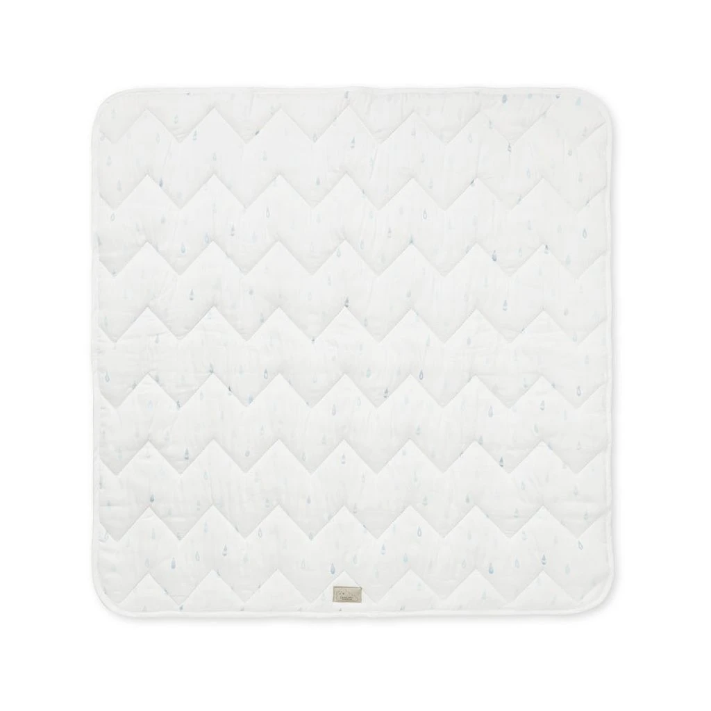 Cam Cam Baby Blanket Linen 15 Cam Cam Baby Blanket Linen