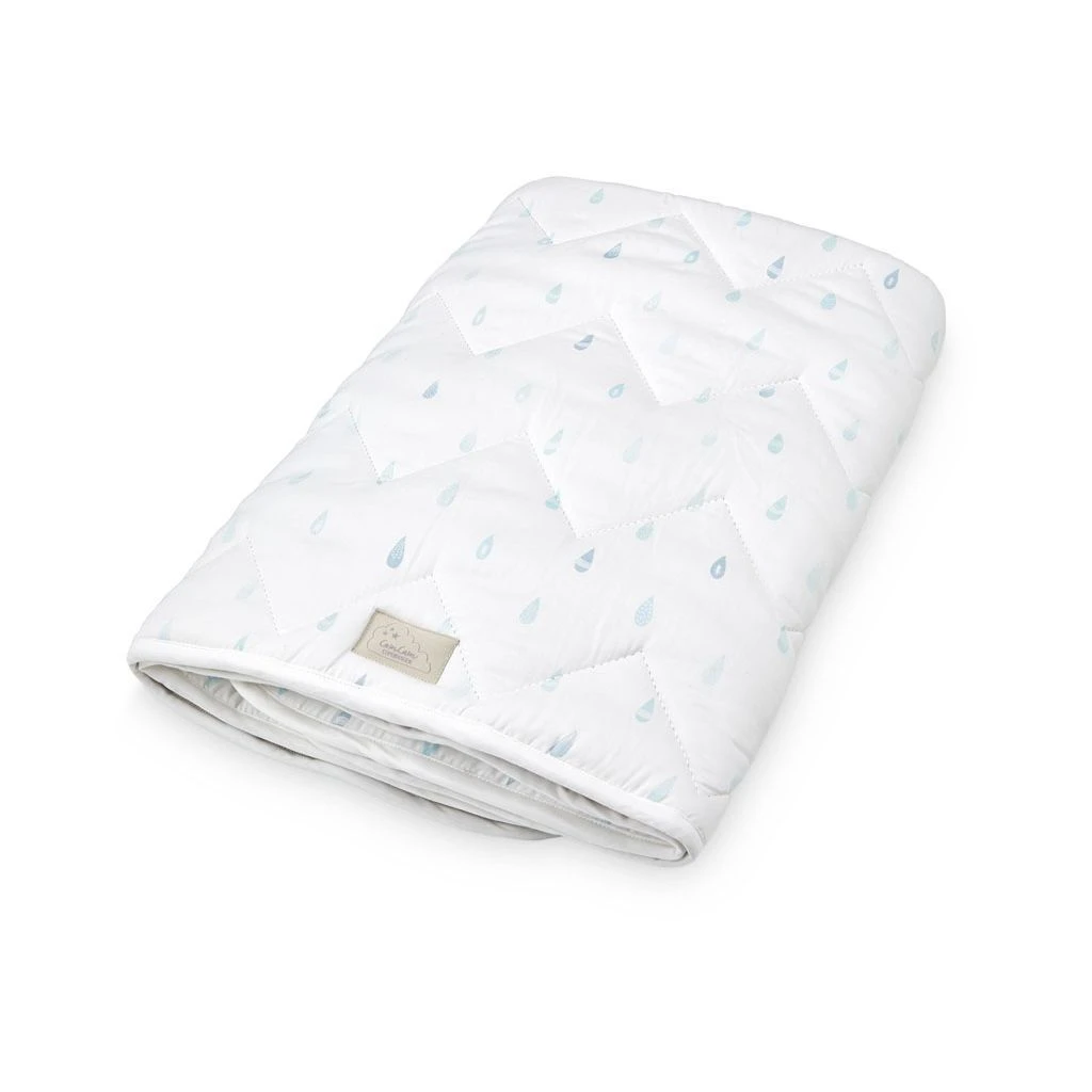 Cam Cam Baby Blanket Linen 14 Cam Cam Baby Blanket Linen