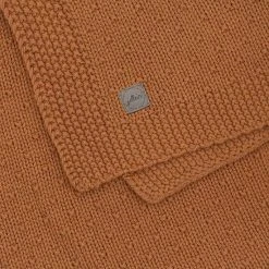 Jollein Blanket Bliss Knit 75 X100cm Linen