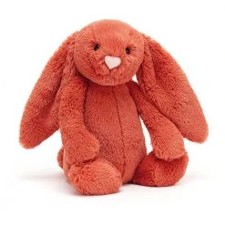 Jelly Cat Bashful Bunny Medium 53 Jelly Cat Bashful Bunny Medium