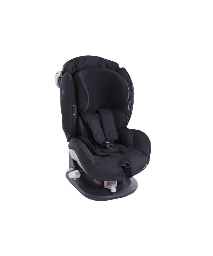 Besafe Izi Comfort X3 Car Seats 3 Besafe Izi Comfort X3 Car Seats