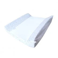 Ruby Melon Towelling Cover Bath & Changing