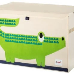 3Sprout Baby Furniture Toy Chest Animal