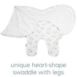 Linen Baby Sense Cuddle Grow