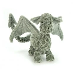 Toys Jelly Cat Drake Dragon