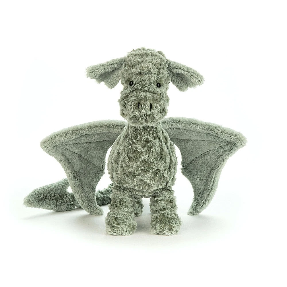 Toys Jelly Cat Drake Dragon 5 Toys Jelly Cat Drake Dragon