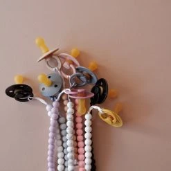 Gnash Silo Paci Clip Pacifiers & Teethers