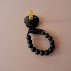 Gnash Silo Paci Clip Pacifiers & Teethers