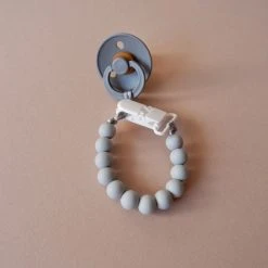 Gnash Silo Paci Clip Pacifiers & Teethers