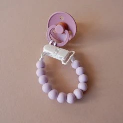 Gnash Silo Paci Clip Pacifiers & Teethers