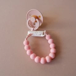 Gnash Silo Paci Clip Pacifiers & Teethers