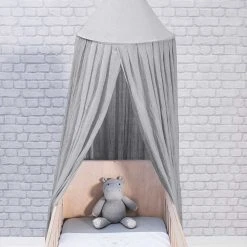 Jollein Vintage Hanging Canopy 245 Cm 27 Jollein Vintage Hanging Canopy 245 Cm