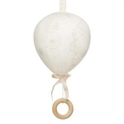 Cam Cam Music Box Air Balloon Décor