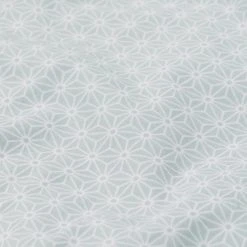 Linen Cam Cam Duvet Set Cot