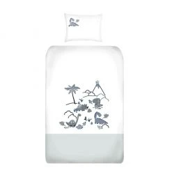 Linen Babes & Kids Duvet Cover Set