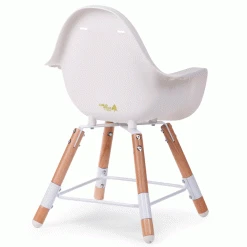 Childhome Evolu Natural High Chair