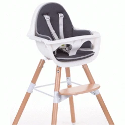 Highchairs Childhome Cushion Evolu Highchair