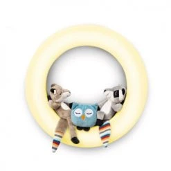 Décor Zazu Wall Light