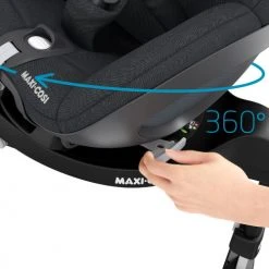 Maxi Cosi FamilyFix 360