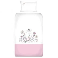 Linen Babes & Kids Duvet Cover Set