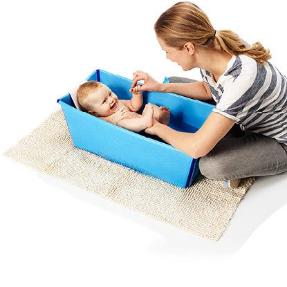 STOKKE Flexibath Newborn Insert Bath & Changing 5 STOKKE Flexibath Newborn Insert Bath & Changing