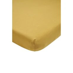 Meyco Jersey Fitted Sheet 140 X 70