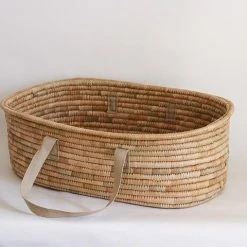 Ko-Coon Moses Basket