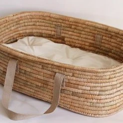 Ko-Coon Moses Basket