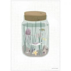 Little Dutch Décor LD Poster A3