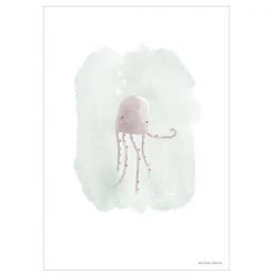 Little Dutch Décor LD Poster A3