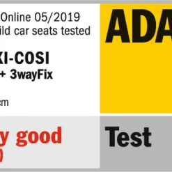 Maxi Cosi Jade Carry Cot