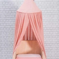 Jollein Vintage Hanging Canopy 245 Cm 25 Jollein Vintage Hanging Canopy 245 Cm