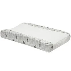 Bébéjou Changing Mat CoverJersey Bath & Changing