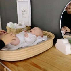 Ko-coon Changing Basket Baby Furniture 11 Ko-coon Changing Basket Baby Furniture