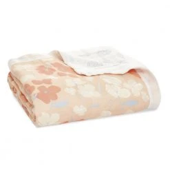 Aden & Anais Silky Soft Dream Blanket