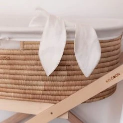 Ko-Coon Moses Basket